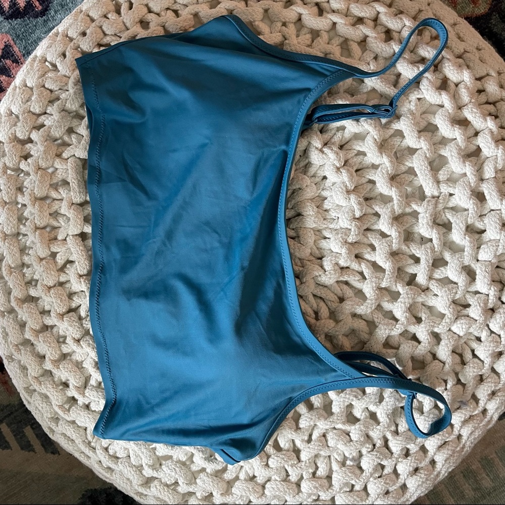 Aerie Swim Top Size M og $35 selling $25